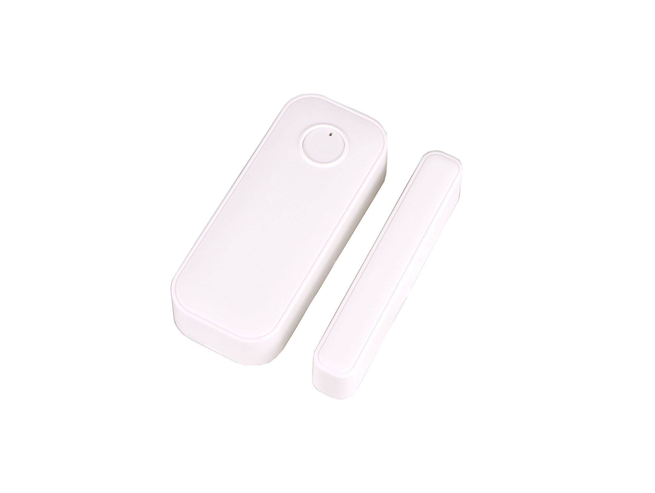 無線智能門磁報(bào)警器