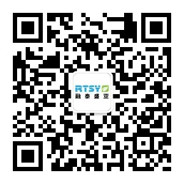 官方微信二維碼